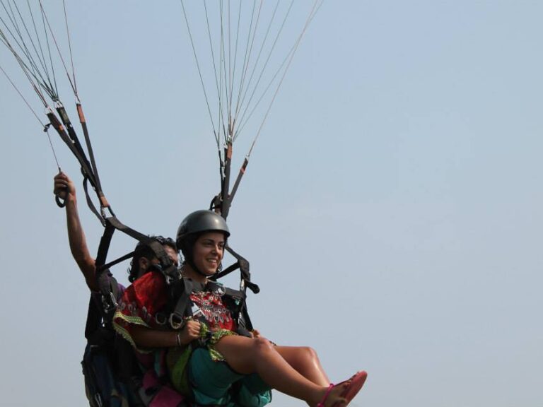 ripartire da se stessi