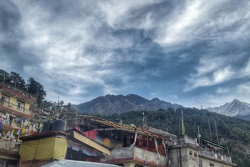 dieci giorni in silenzio meditazione vipassana