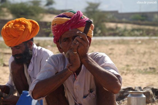 puskhar fiera cammelli