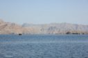 musandam penisola khasab fiordi