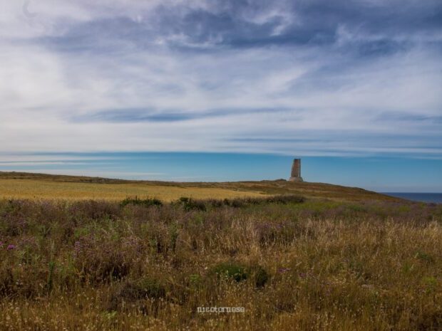 Salento dall’alba al tramonto Salento dall'alba al tramonto