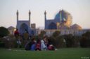 piazza isfahan patrimonio unesco