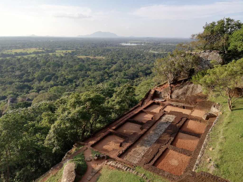 viaggio in Sri Lanka