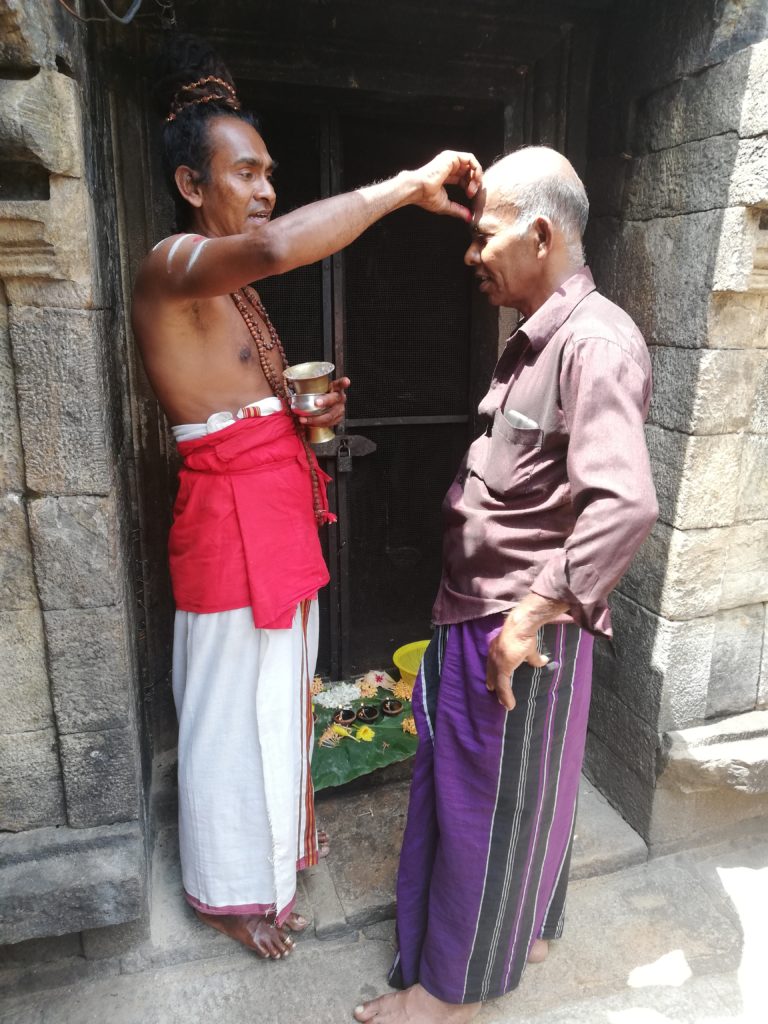 viaggio in Sri Lanka