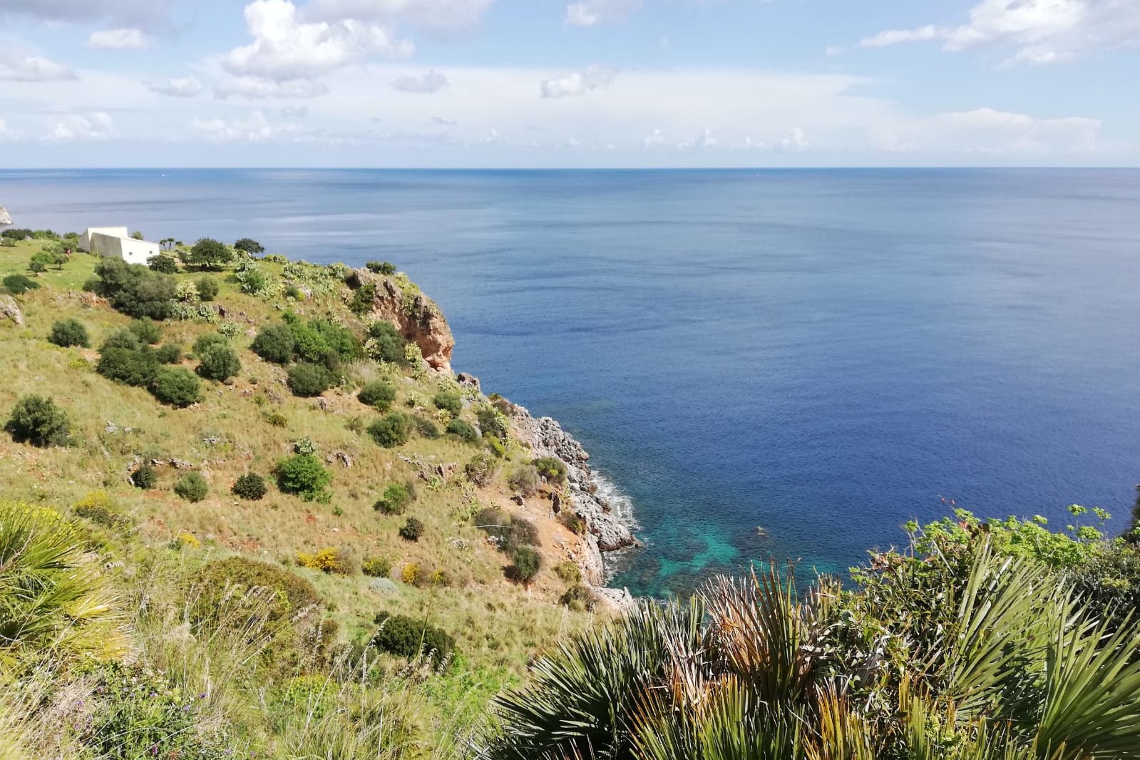 Tre giorni a Palermo