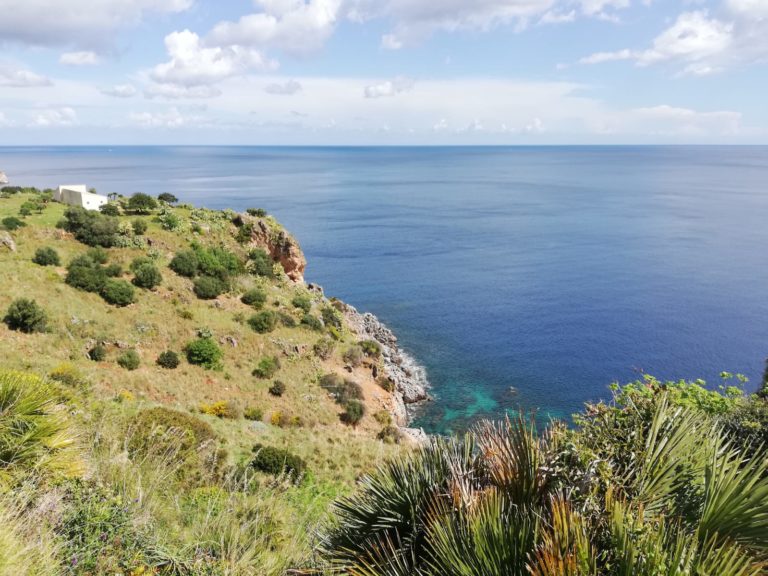 Tre giorni a Palermo