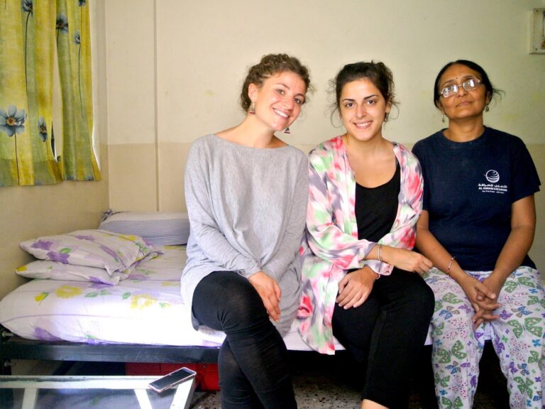 Vivere in una famiglia indiana