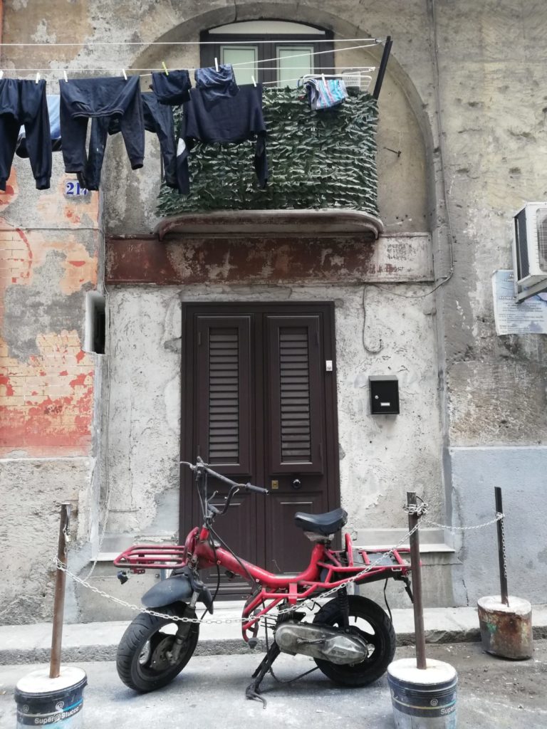 centro storico palermo