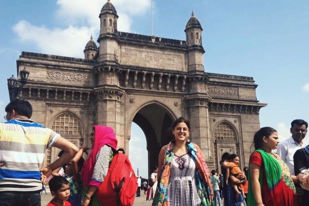 chai ripartire dall'India