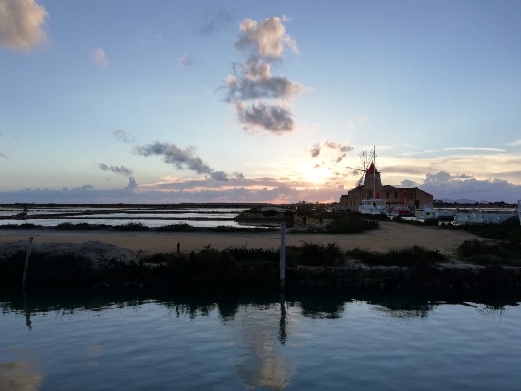 tre giorni a Palermo