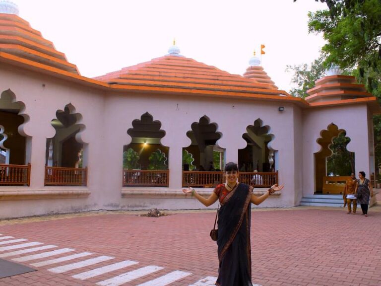 shock culturale inverso