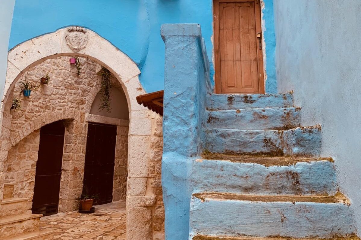 casamassima puglia