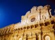 santa croce lecce