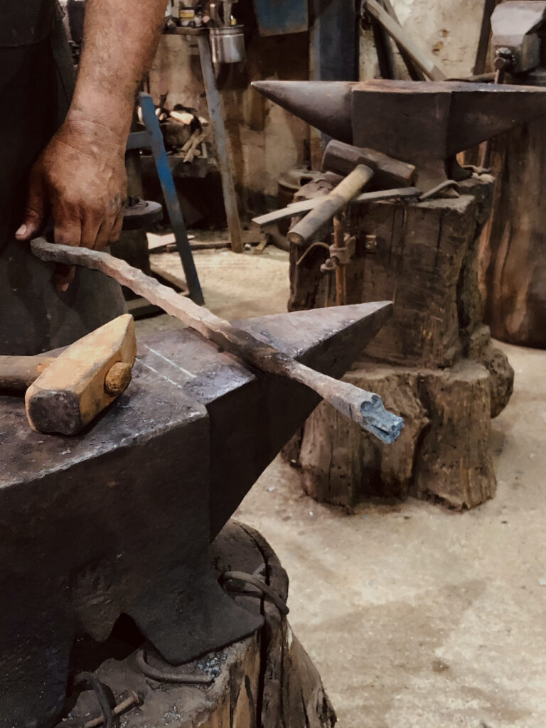 artigianato pugliese