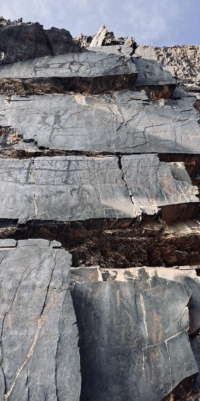 dieci giorni in Uzbekistan